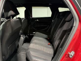 Peugeot 308 SW 1.2PureTech 96kW PureTech GT-Line picture 36