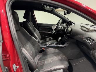 Peugeot 308 SW 1.2PureTech 96kW PureTech GT-Line picture 38