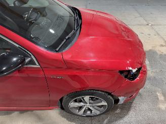 Peugeot 308 SW 1.2PureTech 96kW PureTech GT-Line picture 18