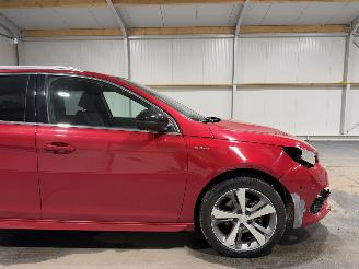 Peugeot 308 SW 1.2PureTech 96kW PureTech GT-Line picture 14