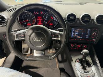 Audi TT Roadster 2.0TFSI 147kW Automaat Airco picture 14