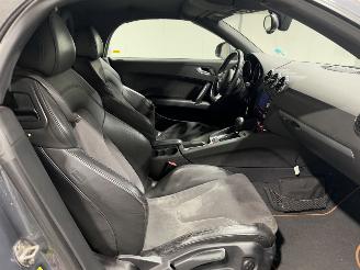 Audi TT Roadster 2.0TFSI 147kW Automaat Airco picture 18
