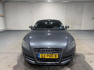 Audi TT Roadster 2.0TFSI 147kW Automaat Airco picture 4