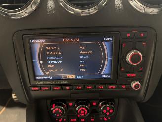 Audi TT Roadster 2.0TFSI 147kW Automaat Airco picture 15