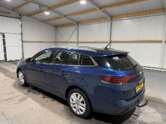 Renault Mégane 1.6 E-Tech 116kW Navigatie Plug-In Hybrid Business Zen picture 11