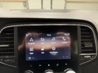 Renault Mégane 1.6 E-Tech 116kW Navigatie Plug-In Hybrid Business Zen picture 16