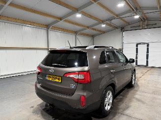 Kia Sorento 2.2CRDi 145kW Navi Airco Pano Camera picture 6