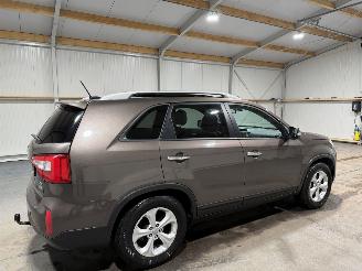 Kia Sorento 2.2CRDi 145kW Navi Airco Pano Camera picture 5