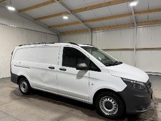 Mercedes Vito 116CDI 120kW  KOEL/VRIES wagen picture 2