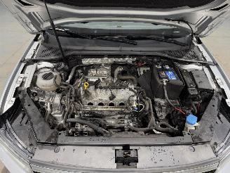 Volkswagen Passat Variant 1.4TSI 92kW Connected Series picture 13