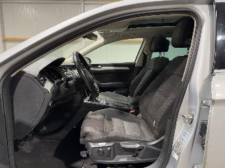 Volkswagen Passat Variant 1.4TSI 92kW Connected Series picture 17