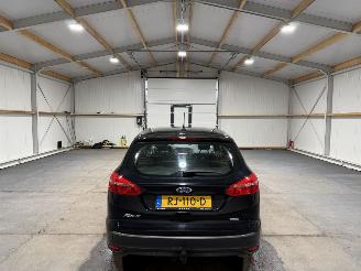 Ford Focus 1.0 74kW Lease Edition picture 7