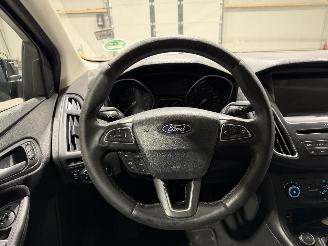 Ford Focus 1.0 74kW Lease Edition picture 18