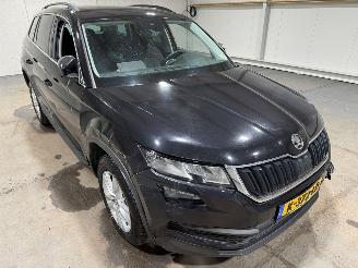 Skoda Kodiaq 1.5TSI 110kW Automaat Limited Business Edition picture 18