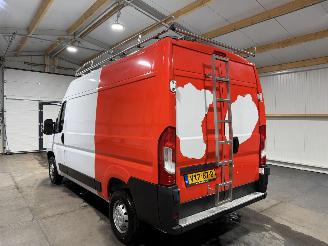 Opel Movano 2.2D 121kW Zwaar L2H2 picture 12
