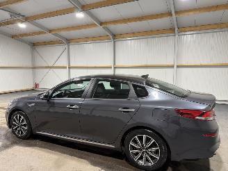 Kia Optima 1.6T-GDI 160kW Automaat Dynamicplusline picture 11