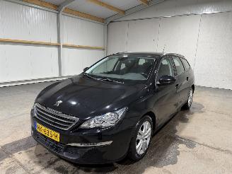 Peugeot 308 1.2 PureTech 81kW Active Clima picture 10