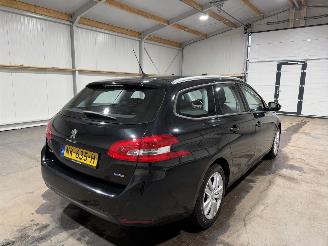 Peugeot 308 1.2 PureTech 81kW Active Clima picture 6