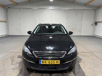 Peugeot 308 1.2 PureTech 81kW Active Clima picture 4