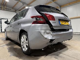 Peugeot 308 1.2 PureTech 81kW Blue Lease Active picture 22