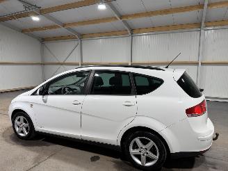 Seat Altea xl 1.2TSI 77kW Clima Ecomotive Copa picture 11