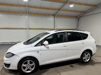 Seat Altea xl 1.2TSI 77kW Clima Ecomotive Copa picture 9