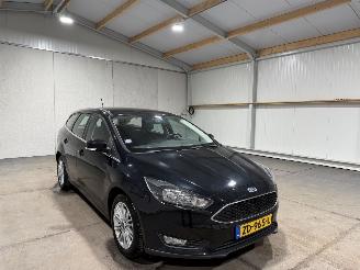 Ford Focus 1.0Titanium 92kW Airco picture 3