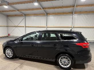 Ford Focus 1.0Titanium 92kW Airco picture 11