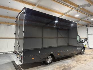 Mercedes Sprinter 2.2 CDI 120kW Automaat 473 Dubbellucht picture 5