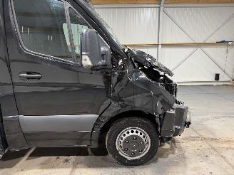Mercedes Sprinter 2.2 CDI 120kW Automaat 473 Dubbellucht picture 16