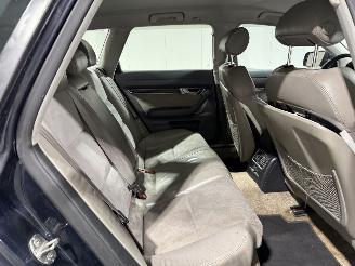 Audi A6 allroad 3.0 TDI 171kW Quattro Automaat luchtvering picture 33