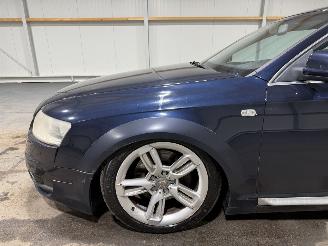 Audi A6 allroad 3.0 TDI 171kW Quattro Automaat luchtvering picture 15