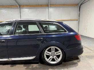 Audi A6 allroad 3.0 TDI 171kW Quattro Automaat luchtvering picture 21