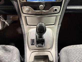 Ford Galaxy 2.3-16V 119kW 7Persoons Automaat Airco GHIA picture 29