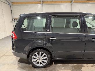 Ford Galaxy 2.3-16V 119kW 7Persoons Automaat Airco GHIA picture 14