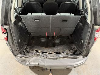 Ford Galaxy 2.3-16V 119kW 7Persoons Automaat Airco GHIA picture 24