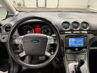 Ford Galaxy 2.3-16V 119kW 7Persoons Automaat Airco GHIA picture 27