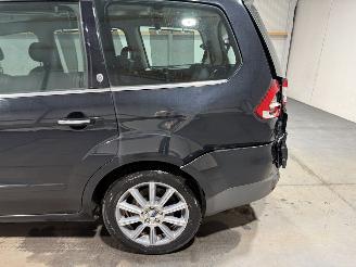 Ford Galaxy 2.3-16V 119kW 7Persoons Automaat Airco GHIA picture 15