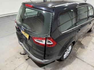 Ford Galaxy 2.3-16V 119kW 7Persoons Automaat Airco GHIA picture 19