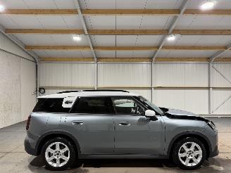 skadebil auto Mini Countryman E 66.5kWh M 150kW Automaat Pano Classic 2024/11
