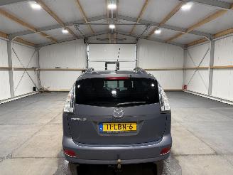 Mazda 5 2.0 CiTD 105kW Airco 7P. hp Katano picture 7