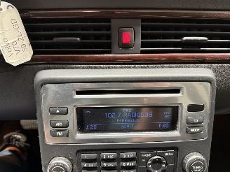 Volvo V-70 2.4 D5 136kW  Automaat Leder Kinetic picture 27