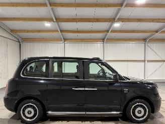 Unfallwagen Levc Tx 1.5Hybrid 67kW 7P. Led Leder 2018/7