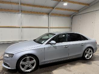 Audi A4 Limousine 1.8TFSI 88kW  Pro Line S picture 9