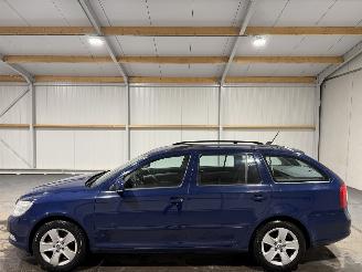 Skoda Octavia 1.2TSI 77kW Ambition Business Line picture 8