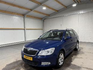 Skoda Octavia 1.2TSI 77kW Ambition Business Line picture 10