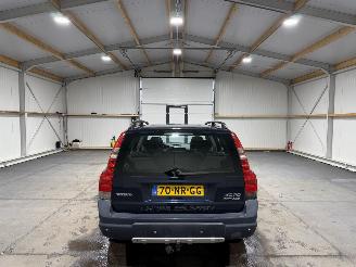 Volvo Xc-70 2.5T 154kW Airco Geartronic Line picture 7