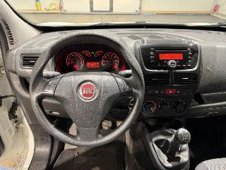 Fiat Doblo 1.3MJ 55kW Airco Actual picture 14