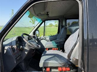 Mercedes Sprinter 416CDI 2.7 115kW Automaat BE trekker 355 picture 18