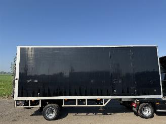 Mercedes Sprinter 416CDI 2.7 115kW Automaat BE trekker 355 picture 13